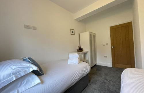 Langrigg Cottage HOT TUB HIRE AVAILABLE - Foto 18