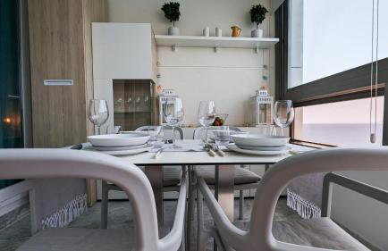 GEMELOS sea front apartment - Photo 5