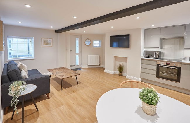 Staffordshire Hideaway - Foto 1