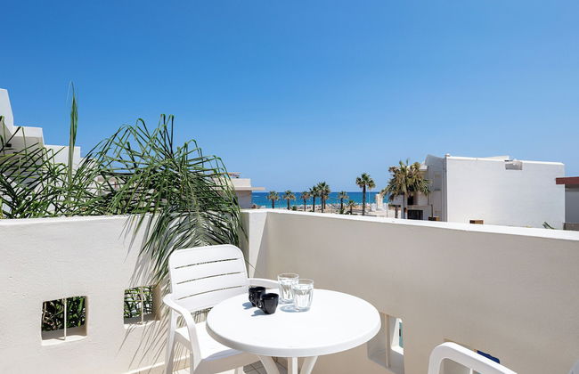 Aristea Hotel Rethymnon - Foto 58