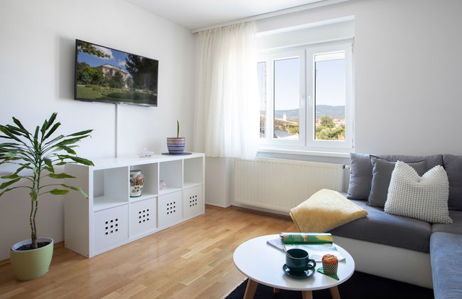 Spacious 2bdr Apartment With a Cute Balcony - Foto 9