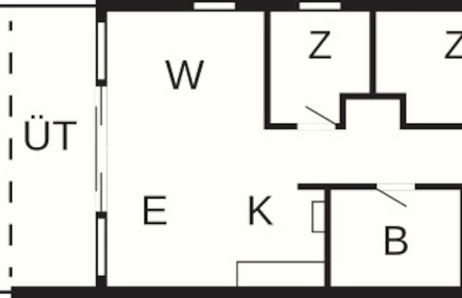 Holiday Home in Grossenbrode - Foto 2