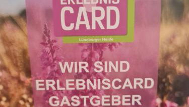 Ferienwohnung Borsteler Kuhlen - Photo 2