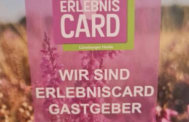 Ferienwohnung Borsteler Kuhlen - Foto 2