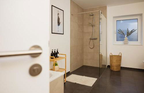 HYGGE HOMES - Apartment 'Scandi Luxe' - near river - Foto 4