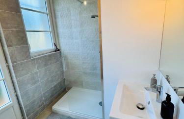 Chaleureux T2 proche gare - Foto 14