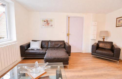 APPARTEMENT DAISY - Au Calme des Vignes - Parking privatif & Animaux Bienvenus - Foto 2