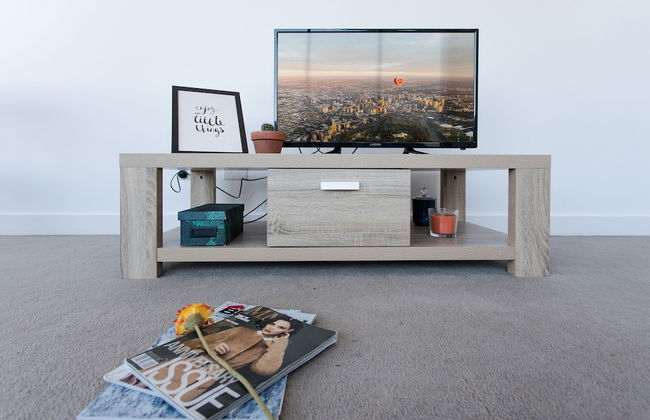 Urban Oasis - Designed Service Apartment - Foto 30