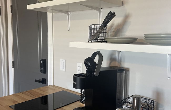 Apartment 202 - Photo 4