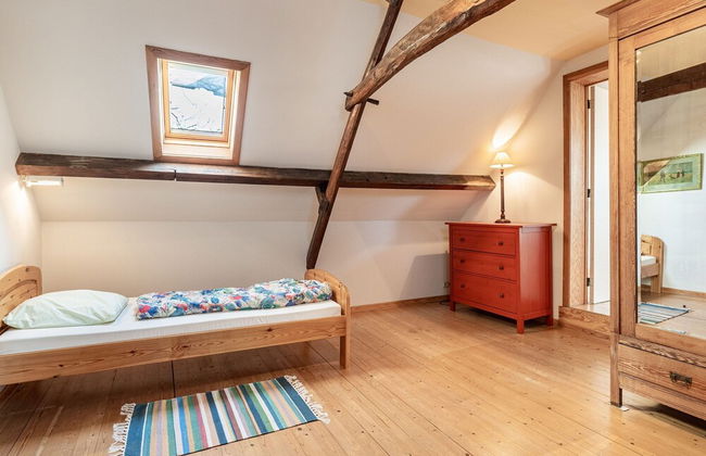 Holiday Home Het Zuidgoed With Garden - Foto 12