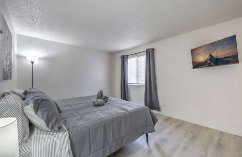 Modern Comfort Near Vegas Attractions! Sleeps 6! - Foto 6