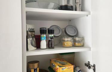 Słoneczny Apartament Warsaw Spire - Photo 8