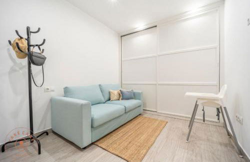 Casa Calinda in El Palo - TCM - Foto 15