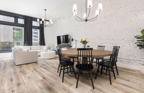 Decadent Cityscape Retreat - Foto 30