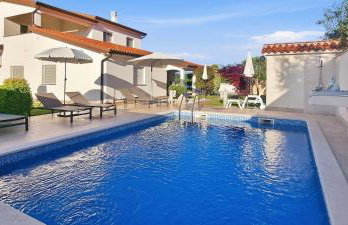 Villa Kasandra - Ruhe & Eleganz in Buje, Istrien - Foto 1