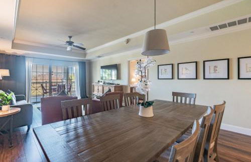 A DISNEY REUNION! Spacious And Spectacular, 5 Heated Pools, Sleeps 8, Overlooking Acres Of Views, LOW Rates! - Foto 79