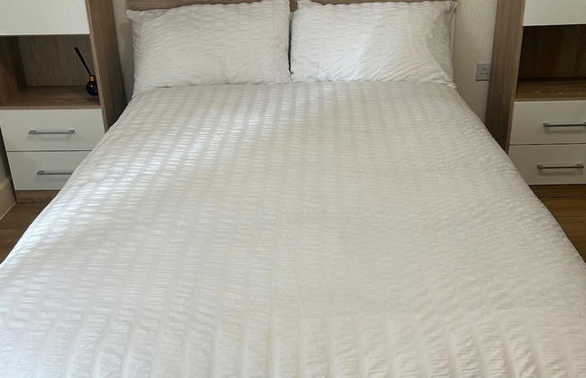 1-bed Apt, Sleeps 4, Central To Shops & Transport - Foto 6