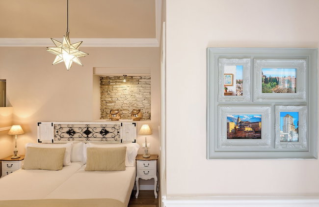 Apartamentos Luna Suites Palacio Almagra - Foto 16