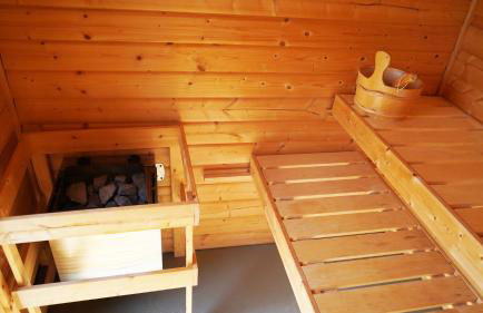 FERIENHAUS am HAINER SEE - Foto 31