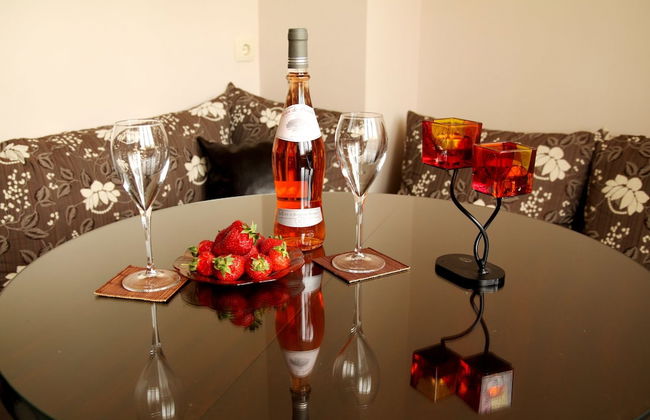 Cozy Apartment near Varna Sea Garden - Foto 9