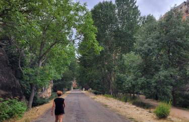 CASA RURAL SANTA AGUEDA - Photo 20