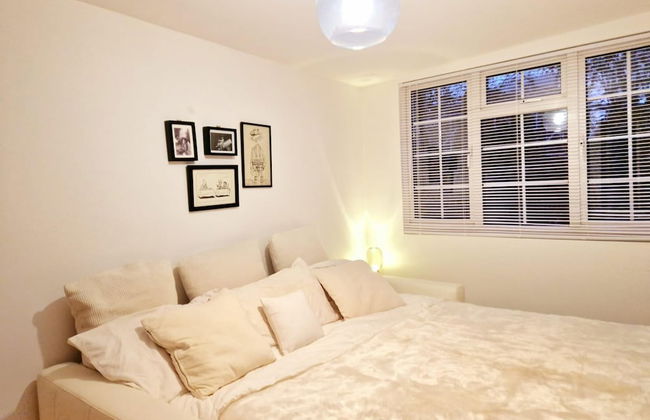 1 Bed Cottage-museum View-garden-free Parking - Foto 2