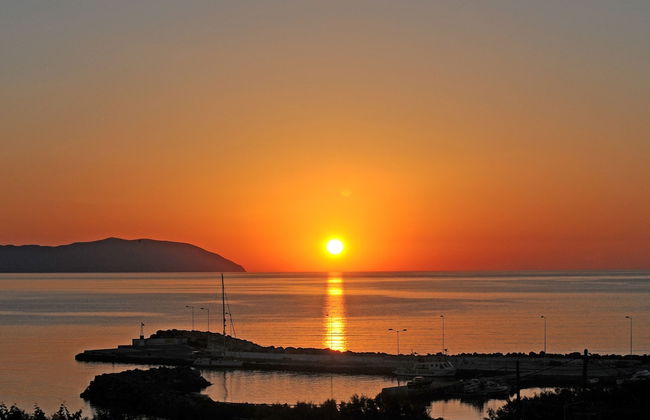 Anatoli Hotel - Photo 44