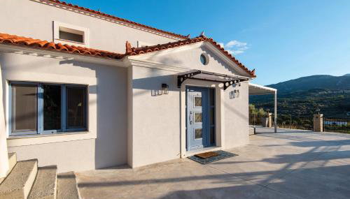 AEGEAN HORIZON villa - Photo 4