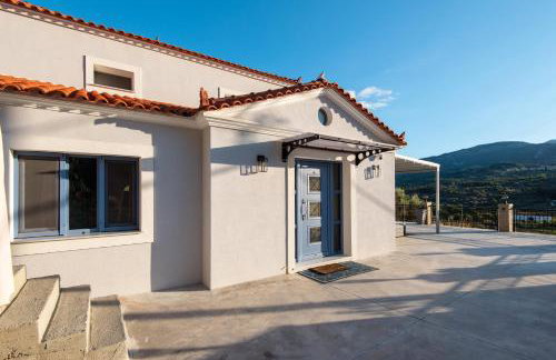 AEGEAN HORIZON villa - Photo 4