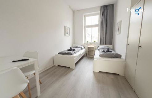 BEGE APARTMENTS EditStay - Foto 24