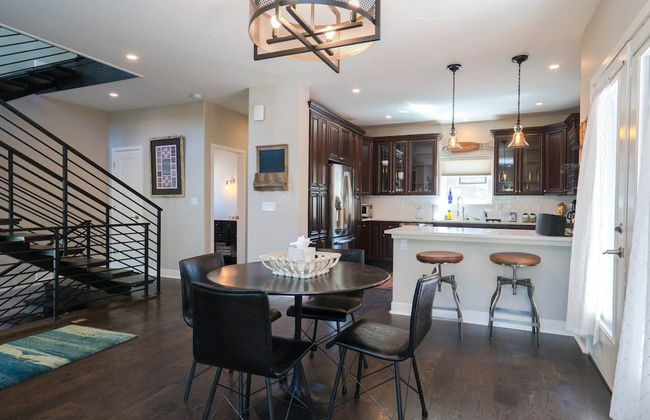 Jewel On Josephine Historic Clayton Neighborhood - Foto 22