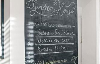 The Linden House - Foto 11