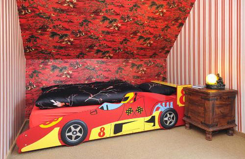 Ferienhaus Magnolia - Foto 6