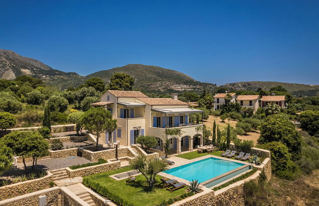 Villa Comi - Foto 39