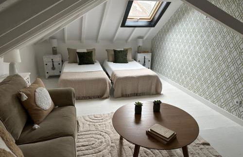 Royal Barn Loft - Foto 23