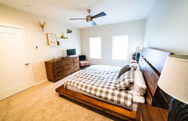 The Snowberry Sanctuary Lakefront Georgetown - Foto 8