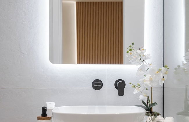 Athena's Lemon Grove Glyfada - Foto 36