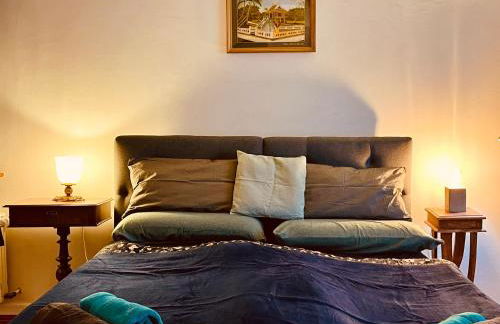 Wohlfühlwohnung Dauborn - Photo 3