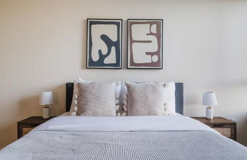 Blueground Columbia City gym wd nr park SEA-788 - Foto 11