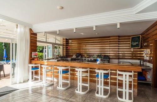 Apartamentos La Santa Maria - Foto 12