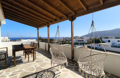 Modern big house in the port of Andros - Foto 7