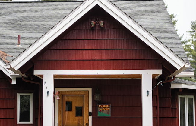 Grayling Gem Royal Stag Lodge - Foto 49