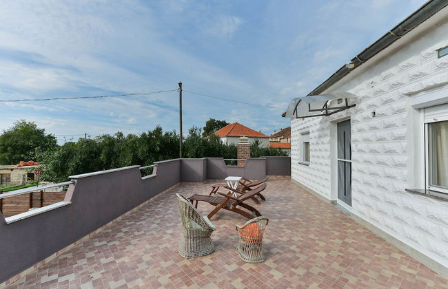 Holiday Home Noa - Foto 20