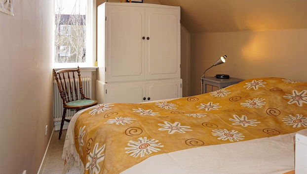 6 Person Holiday Home in Hovmantorp - Foto 2, Habitación