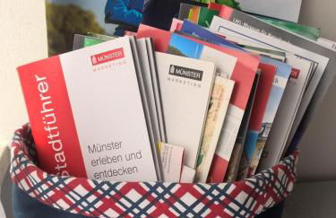 Studio Muenster City - Foto 3