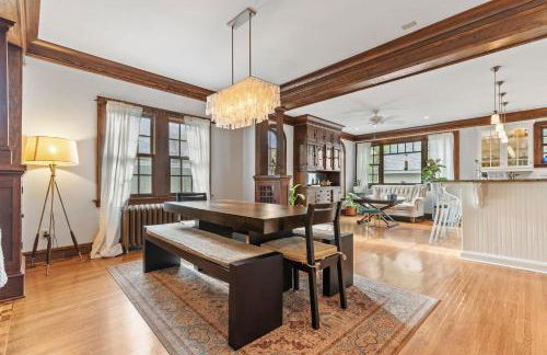 Linden Hills Haven - Foto 5