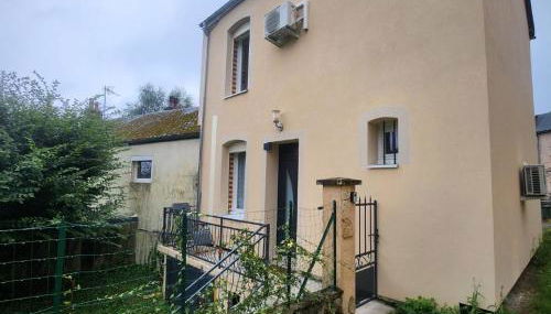 Maison Bourgogne - Foto 3