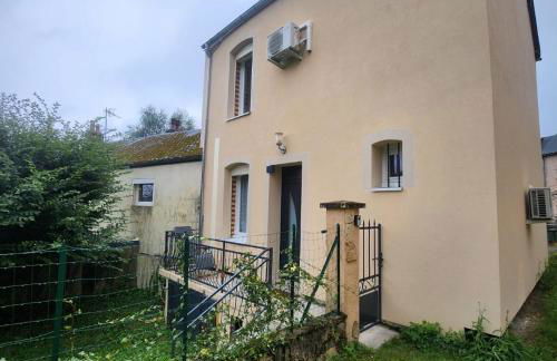 Maison Bourgogne - Foto 3