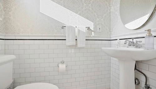 Luxury 6600 sq.ft Stunning Home/Sleeps 10+ - Foto 4