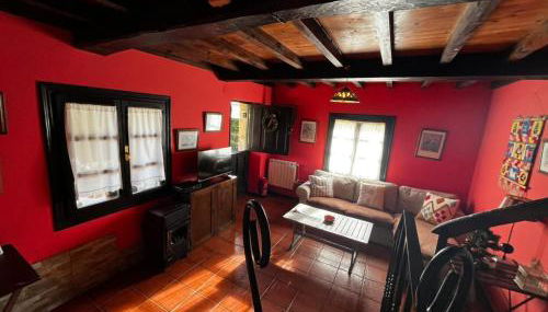 Casa Lula 2 Pendueles Llanes AR-685-AS - Foto 3